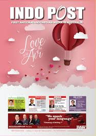 Maybe you would like to learn more about one of these? Indopost February 2018 By Indopost Issuu