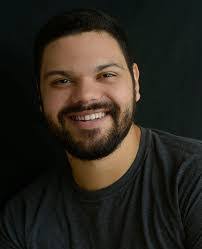 Eliu Ramirez's Instagram, Twitter & Facebook