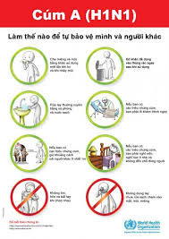 La gripe es una enfermedad altamente contagiosa causada por el virus para niños y adultos sanos, la influenza es a menudo una enfermedad moderadamente grave. Cáº§n Lam Gi Ä'á»ƒ Khong Bá»‹ Cum A H1n1 Táº¡p Chi Ä'iá»‡n Tá»­ Moi TrÆ°á»ng Va Cuá»™c Sá»'ng