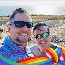 Georgia Tech's newest art installation, the Pride Staircase at the Klaus  Advanced Computing Building, had it's official opening ceremony today. The  Pride staircase helps establish Georgia Tech as a safe space that