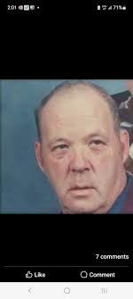 Donnie was the son of Almon & Fern Rowland, the grandson of Alpha & Eva  Rowland, great grandson of Nicholas & Sarah Rowland, which makes him the  great-great grandson of George &