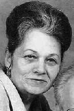 Patricia Urich Obituary (1939