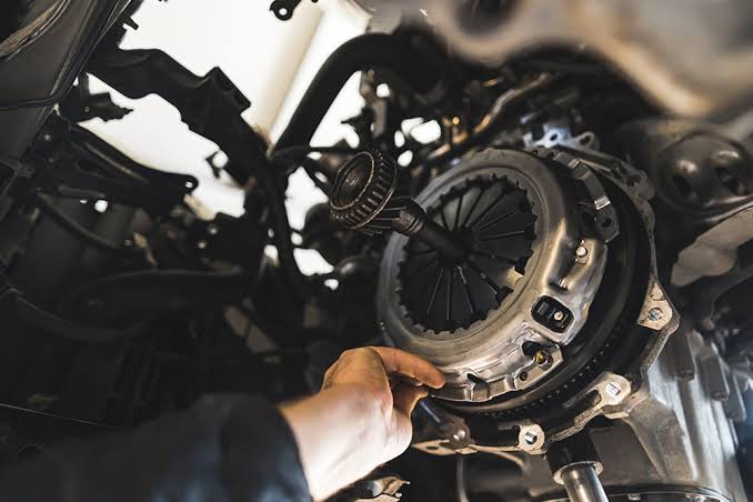 Clutch Replacement & Repair | Enhance Safety | Book Today