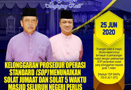 We did not find results for: Majlis Agama Dan Istiadat Melayu Perlis Perlis Laksana Sop Solat Lima Waktu Lebih Longgar