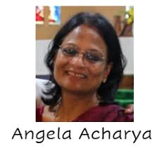 Angela Acharya