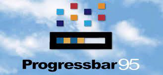 It converts vintage gui elements like panels, buttons and icons into game elements. Progressbar95 Free Download Full Version Pc Game