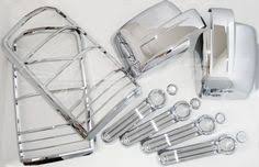 Upgrade Your 2007 2012 Dodge Nitro With Brand New Chrome Package Http Www Deluxeautomall Com 2007 2008 2009 20 Dodge Nitro Chrome Door Handles Chrome Mirror