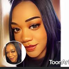 Damn, I knew it , I knew it 😭😭so this wholeee time B-Mickie has been  playing Tee extra slow azz and is lowkey trying to get them boys gone 😩 he  the