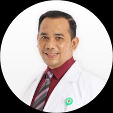 dr. Ferry Daniel Martinus Sihombing, Sp.OG-KFER