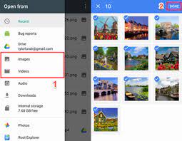 Maybe you would like to learn more about one of these? Android Tablet Photo Recovery Best Ways To Get Back Lost Photos