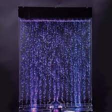 Bubble light tube popular bamboo bubble water tube screen led acrylic decoration lighting. Bubbling Water Led Floor Panel Flaghouse