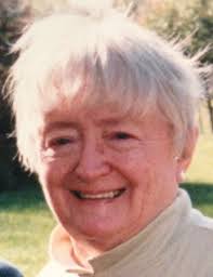 Obituary information for Mary T. Curran