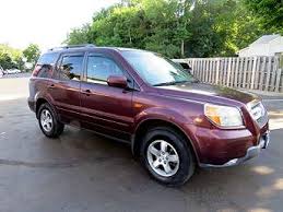 Find 28,373 used honda pilot listings at cargurus. 2008 Honda Pilot For Sale With Photos Carfax