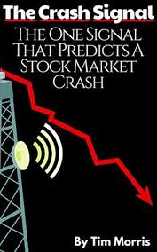 A trade signal is a trigger, based on technical indicators or a mathematical algorithm, that indicates a trade signal is a trigger for action, either to buy or sell a security or other asset, generated by analysis. The Crash Signal The One Signal That Predicts A Stock Market Crash By Tim Morris