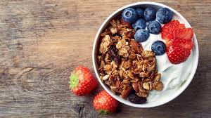 11.6 per person (1/4 recipe). Muesli Diet Losing Weight With Muesli Is That Possible