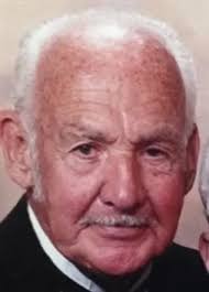 Obituary information for Benjamin F. Mussen, Jr.