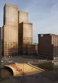 This site is the agency site of stefano van delden, giving an overview of all players who work with stefano van delden. Lex Van Delden Bridge Dok Architecten Archdaily