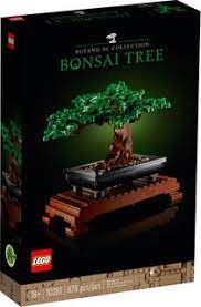 The bonsai tree is the ultimate. Bonsai Tree 10281 Creator Expert Buy Online At The Official Lego Shop Gb