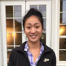 Beryl Huang's Instagram, Twitter & Facebook