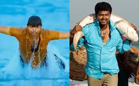 قُلۡ أَعُوذُ بِرَبِّ ٱلنَّاسِ ١. This Is Why Vijay S Sura Failed Director Reveals Astro Ulagam