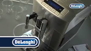 We did not find results for: How To Descale A De Longhi Espresso Machine Dose Of Caffeine Com