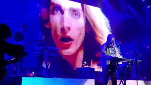 Nito Mestre "Fusia" Teatro Opera 19/11/22