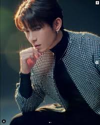 My Husband's Crime // Mewgulf