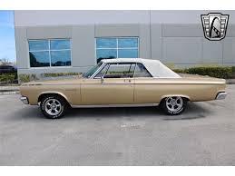 Image result for Gold 1965 Dodge