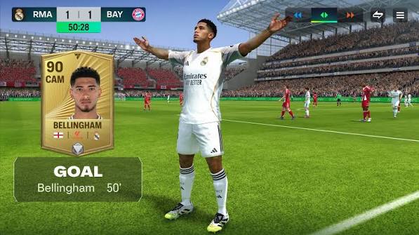 EA SPORTS FC&trade; Mobile Soccer Season 26 Update &ndash; A Complete Breakdown of the New Features and Gameplay Enhancements | BlueStacks
