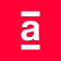 Logo de americanas s.a.
