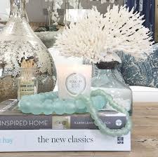 Tree centerpieces succulent centerpieces thanksgiving centerpieces table decorations thanksgiving favors vintage thanksgiving thanksgiving thanksgiving decorations seasonal decor cloche decor autumn decorating diy décoration painted pumpkins fall home decor fall. Interior Design Ideas Home Bunch An Interior Design Luxury Homes Blog Decorating Coffee Tables Coastal Style Decorating Coastal Coffee Table