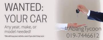 Setelah membuat appoinment dan menghubungi pemilik kereta yang saya dapat melalui mudah, maka saya pun pun ke rumah pemilik di seremban. Car Tycoon Cara Cara Trade In Kereta Dengan Selamat Facebook