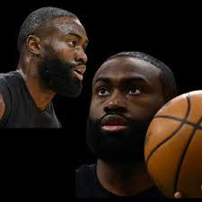 Happy 29th Birthday Jaylen Brown....😍 Born: 24 October 1996 Jaylen  Marselles Brown is an American professional basketball player for the  Boston Celtics of the National Basketball Association. He played one year of