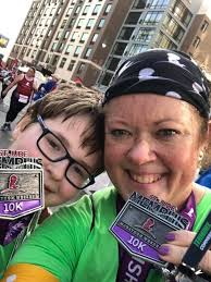 St. Jude treats Memphis boy who is now thriving, running marathons