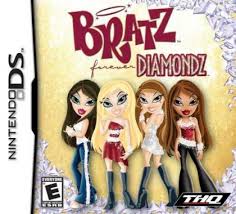 Emulador de juegos de nintendo ds. Bratz Forever Diamondz Nintendo Ds Nds Rom Download Wowroms Com