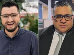 Daniel Céspedes, de Teletica, reveló sorpresivo dato que Christian Sandoval  'no olvida'