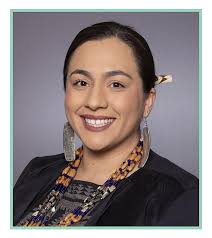 How Native People are ignored in public health data and what that means for  our communities.