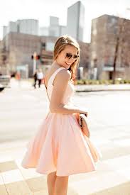 Pink Flounce A Lonestar State Of Southern Summer Cocktail Dress Dresses Dress Nigth