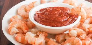 Shrimp Cocktail Norvege Shrimp Cocktail Sauce Cocktail Sauce Shrimp Cocktail