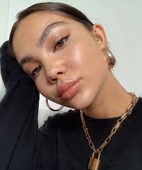 Beauty Beautygoals Beautyinspo Beautiful Model Beautytrends Naturalbeauty Softmakeup Zomermake Up Make Up Zomer Make Up