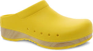 Ms v hokeji • skupina a • 15:15. Braskem Supplies I M Green Bio Based Eva For New Dansko Footwear Line