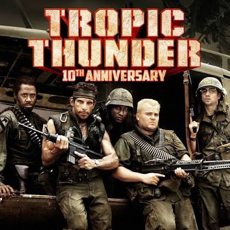 Tropic Thunder (@tropicthunder) • Facebook