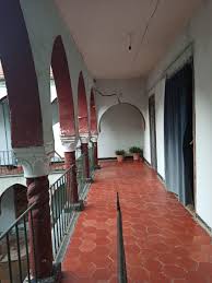 Algeria Rue Rabelais Medea Dar Prince Khaled Algeria Photo Stairs