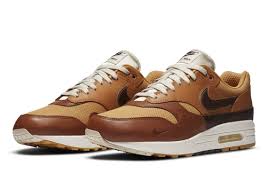 We did not find results for: Nike Air Max 1 Snkrs Day Wheat Release Info Sneakernews Com