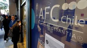Lo único que debe hacer, es ingresar al sitio web de la afc y revisar si tiene dinero por cobrar. Seguro De Cesantia En Chile Que Pasa Si No Tengo Fondos As Chile