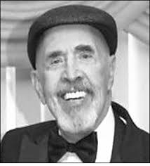 Herbert Brandt Obituary