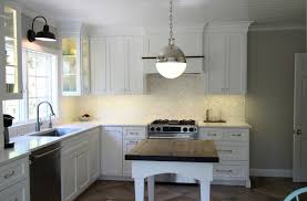 the kitchen is finished! a look at the