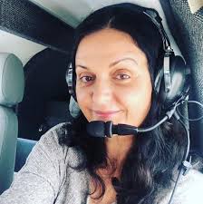 Fourth victim in John Rumpel Cessna plane crash identified as Evadnie Smith  with tributes paid to 'loving Nanny V'