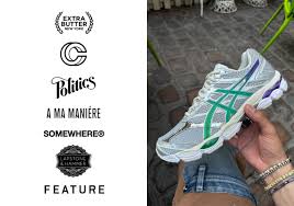Sneaker News - News update