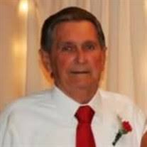 Robert Patrick Theriot Obituary 2017